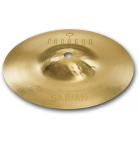 SABIAN 10" PARAGON SPLASH činela